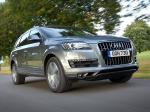 Audi Q7 3.0 TDI Quattro 2009 года (UK)